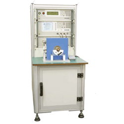 MT－6920馬達(dá)轉(zhuǎn)子測試機(jī)